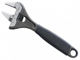 Bahco 9031T Slim Jaw Adjustable Wrench 8in £34.99